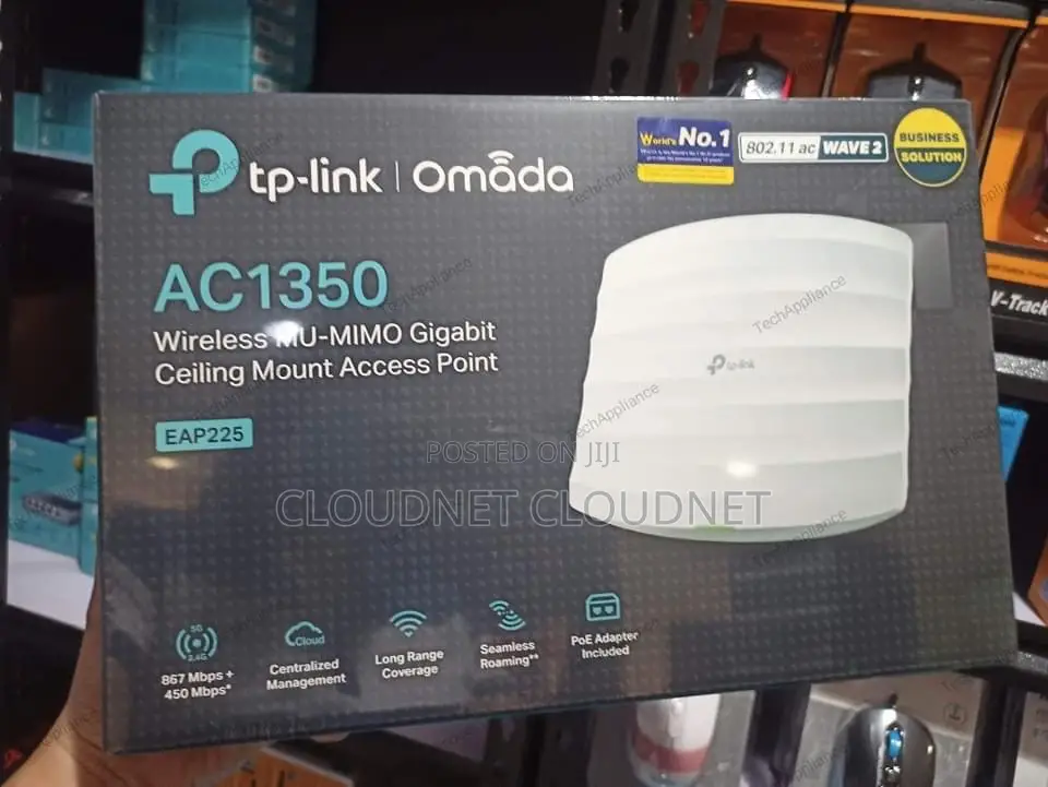 Tp Link EAP 225 Indoor
