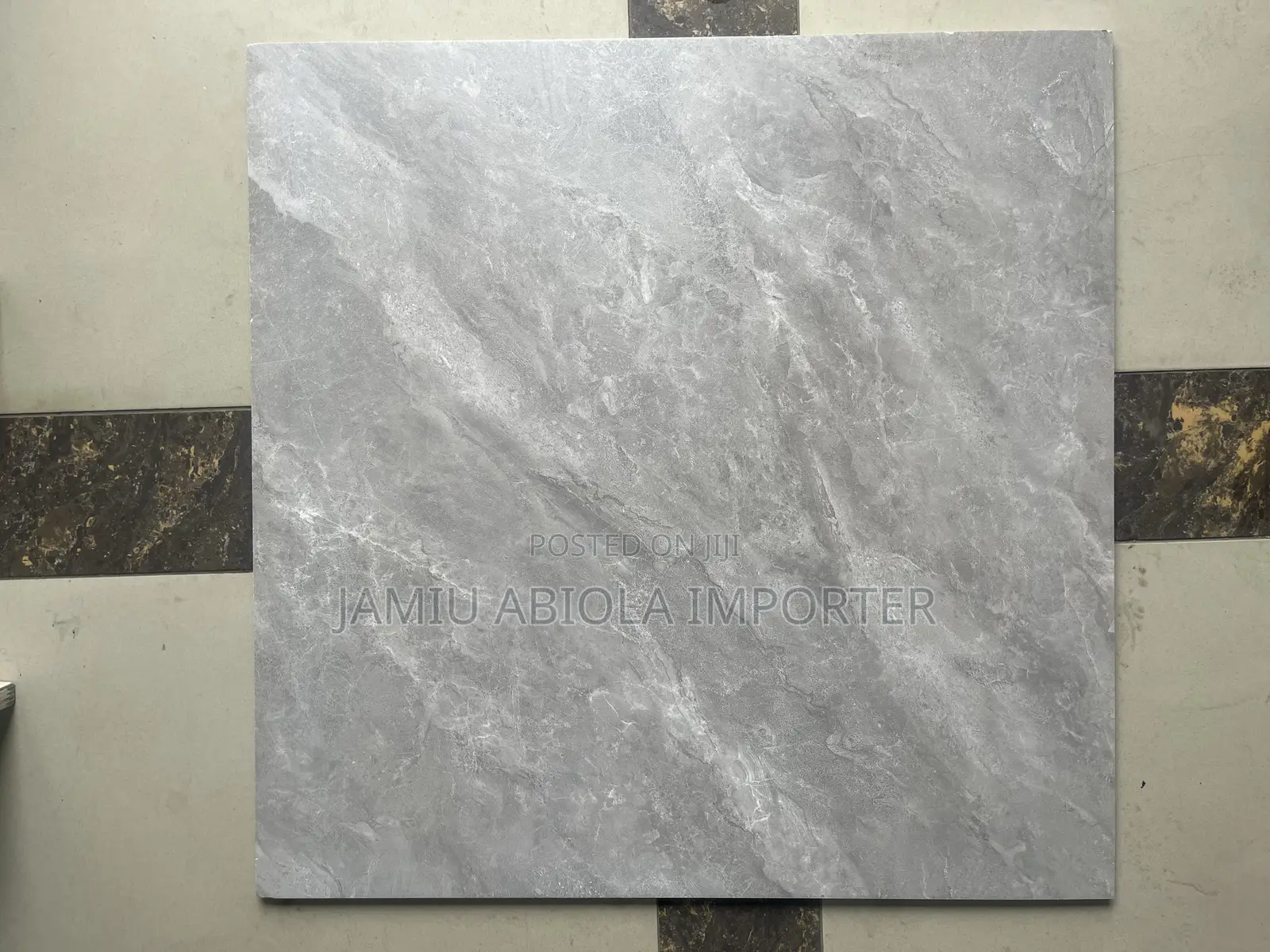 600*600 Anti Slip Tiles Quality