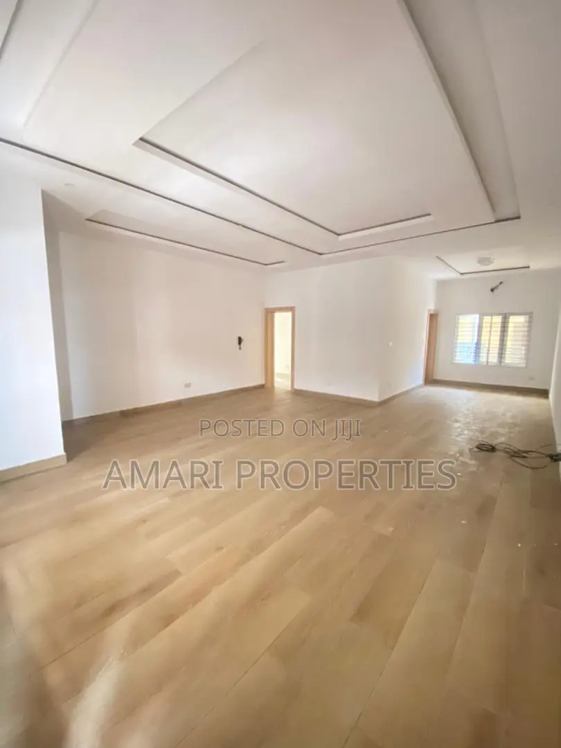 3bdrm Block of Flats in Sangotedo, Ajah for rent