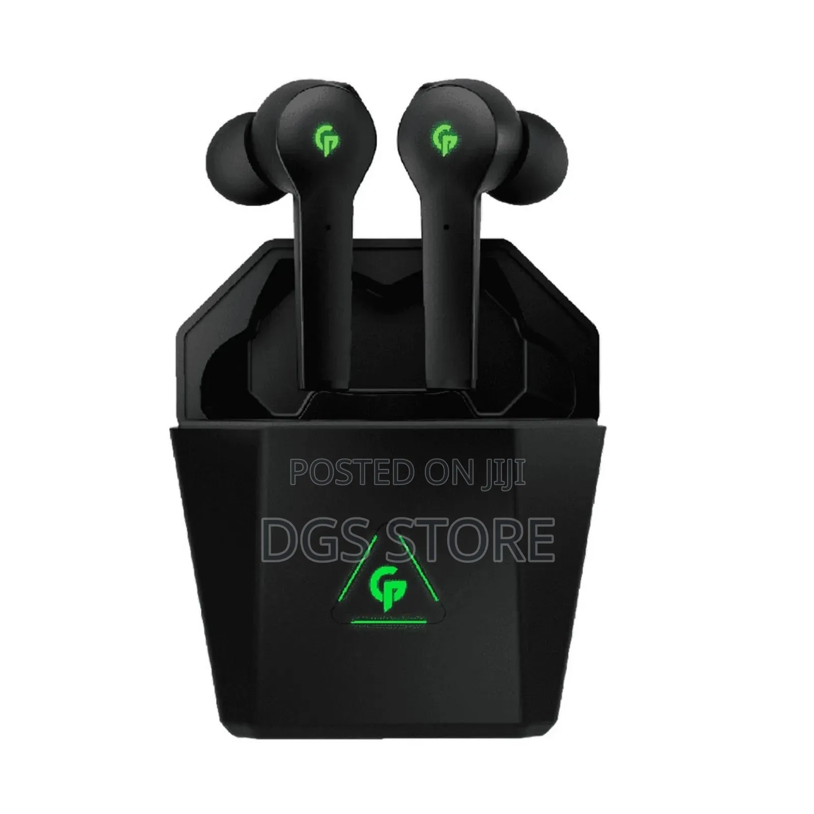 Porodo True Wireless Gaming Earbuds PDX412