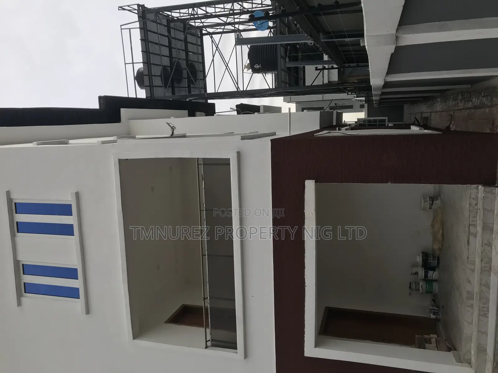 5bdrm Duplex in Osapa London, Lekki for rent