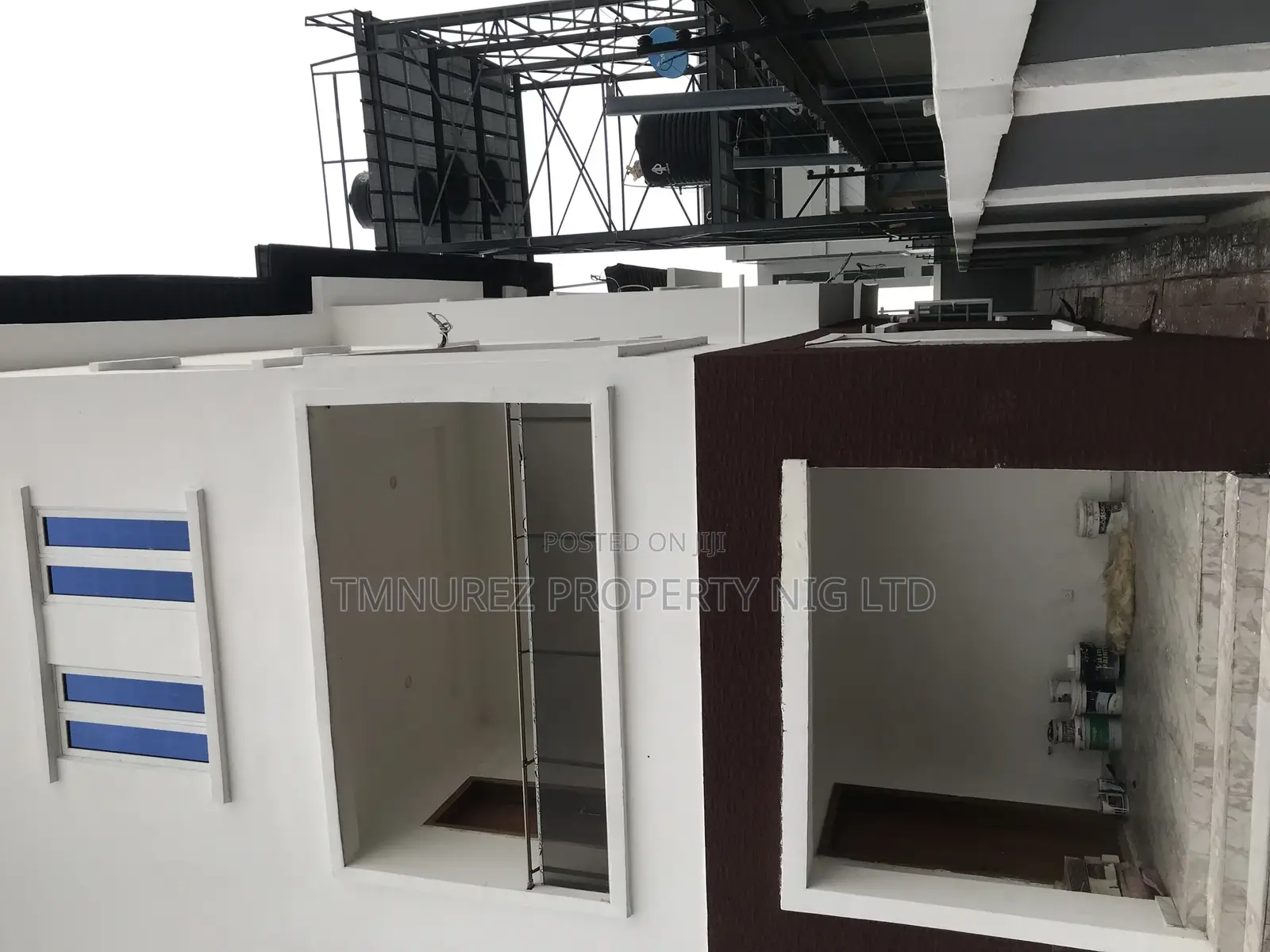 5bdrm Duplex in Osapa London, Lekki for rent