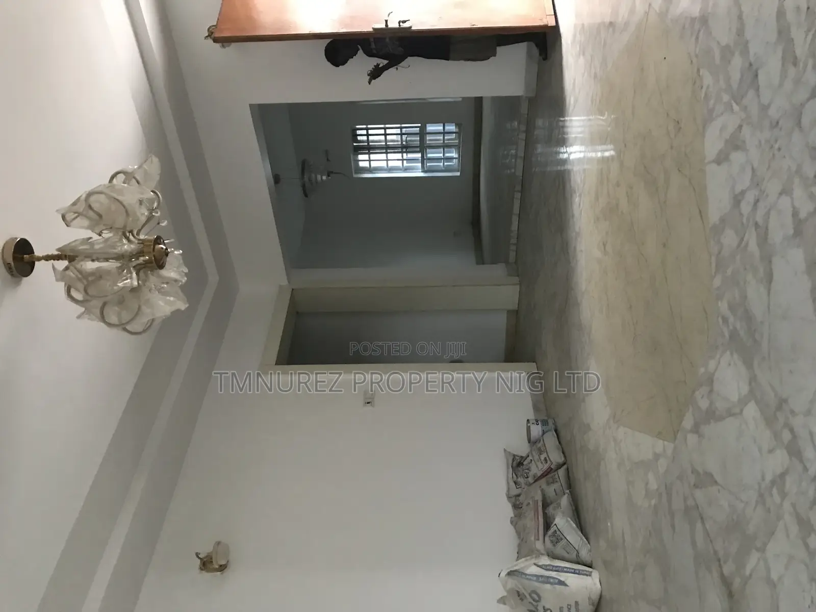 5bdrm Duplex in Osapa London, Lekki for rent
