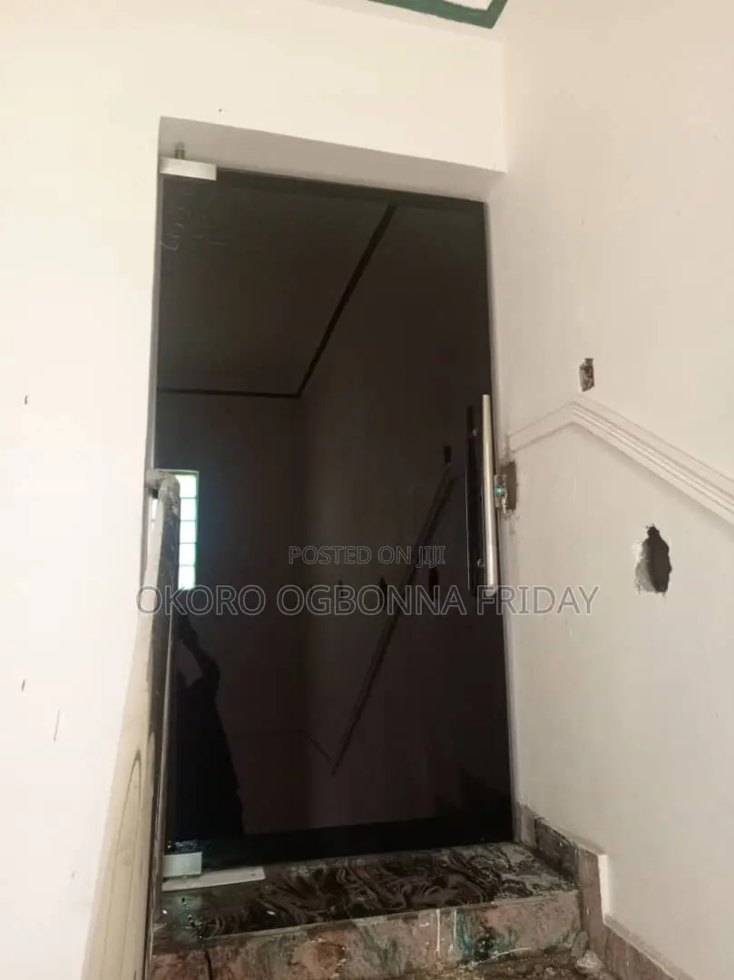 Italian Swing Door