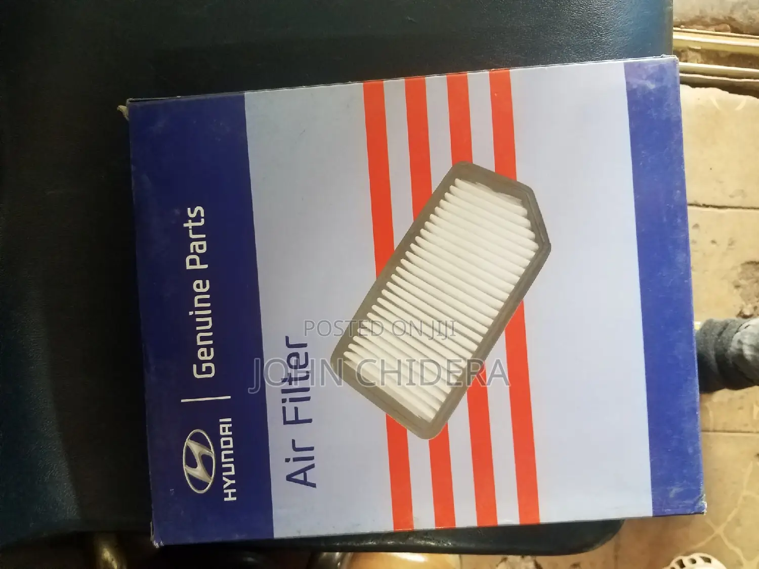 Air Filter for Hyundai Sonata 2012