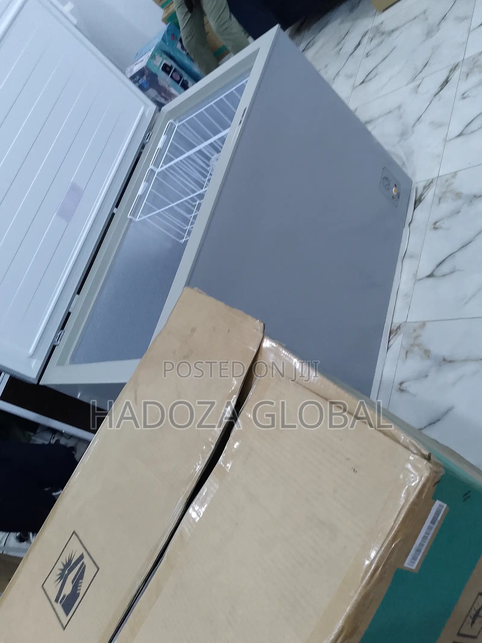297lhisense Quality Freezer FC3390SH