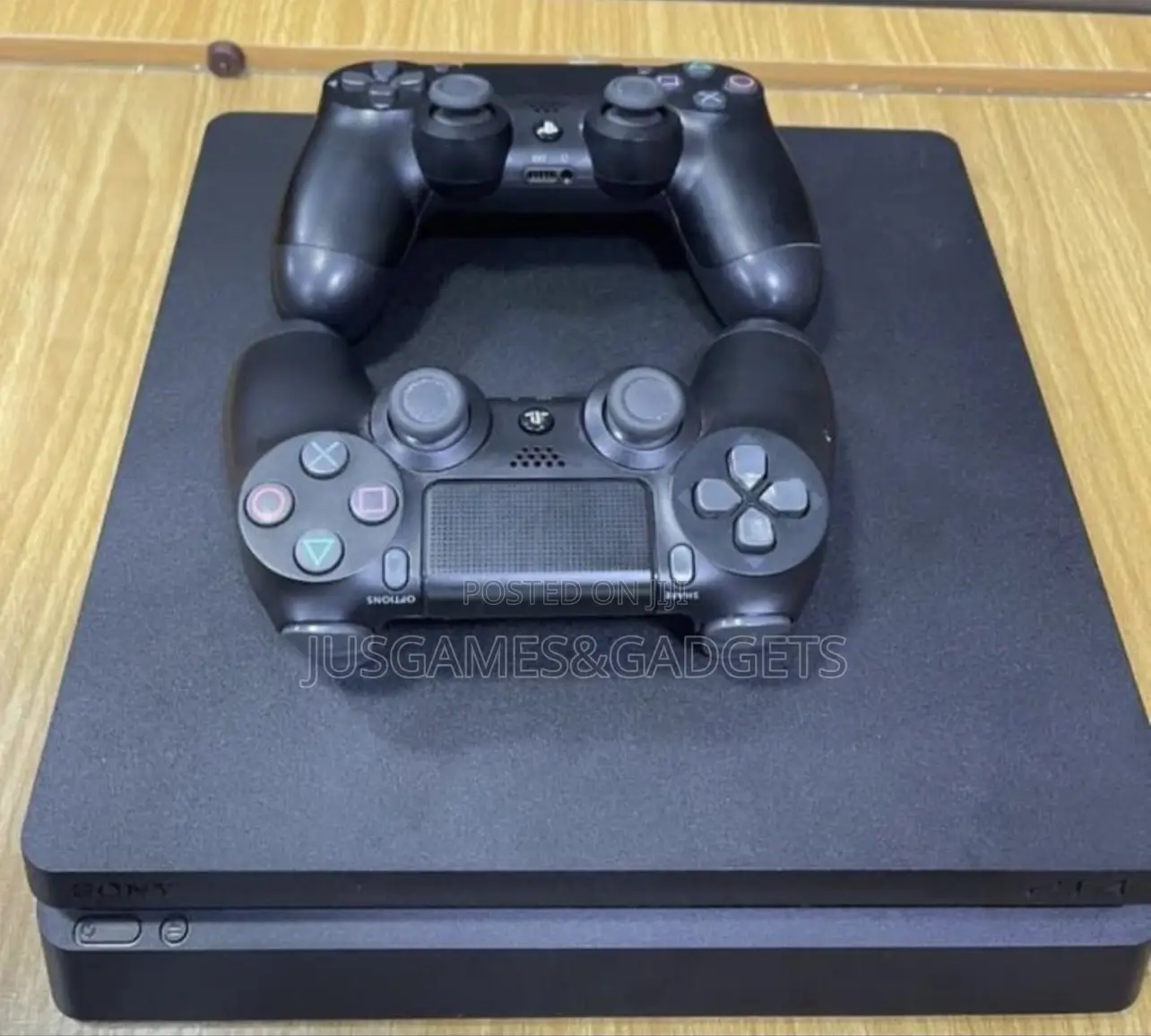 Sony Playstation 4 Slim