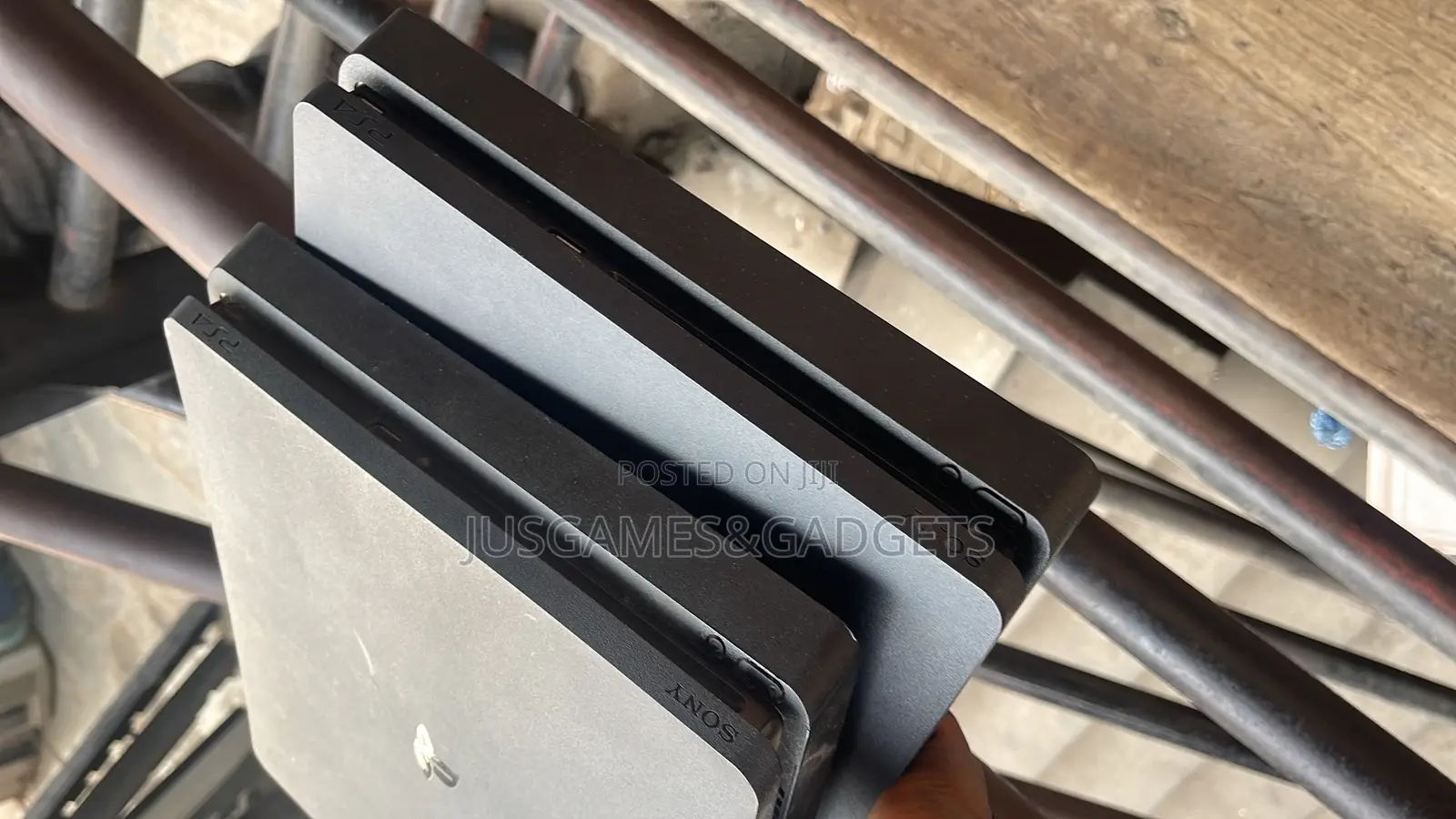 Sony Playstation 4 Slim
