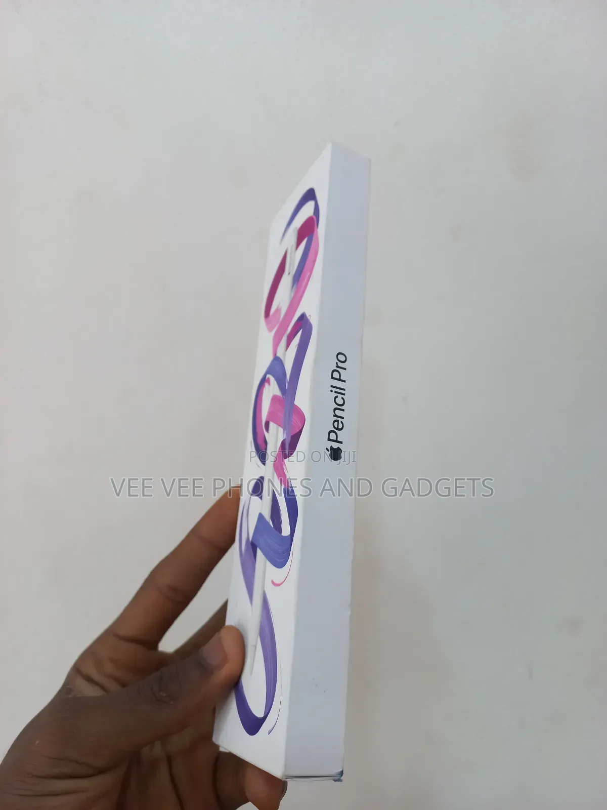 Apple Pencil Pro