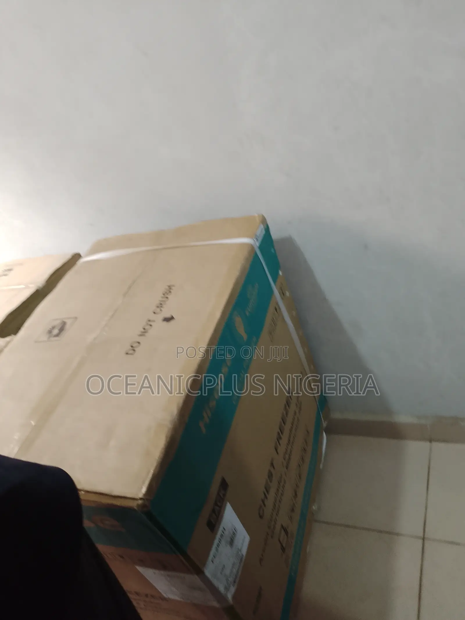 Strong Quality 198L Hisense Standard Chest Freezer
