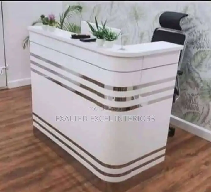 Quality Imported Receptionist Table