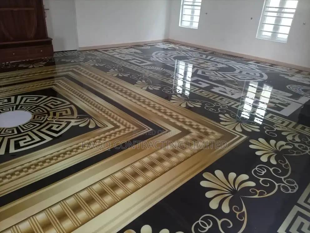Epoxy Flooring, Warehouse Flooring, Car Park Flooring Expert