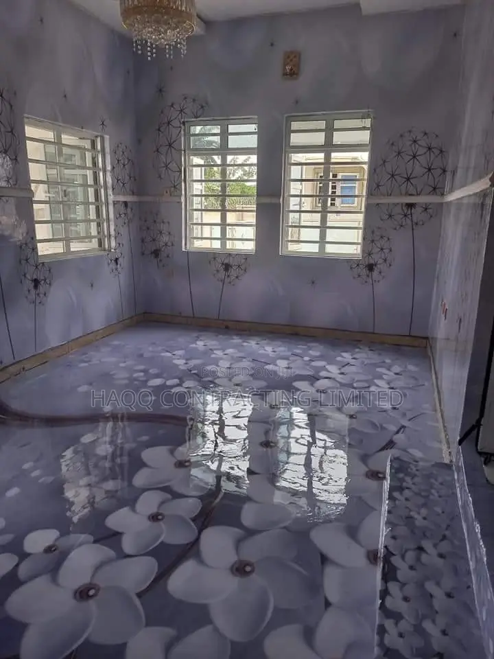 Epoxy Flooring, Warehouse Flooring, Car Park Flooring Expert