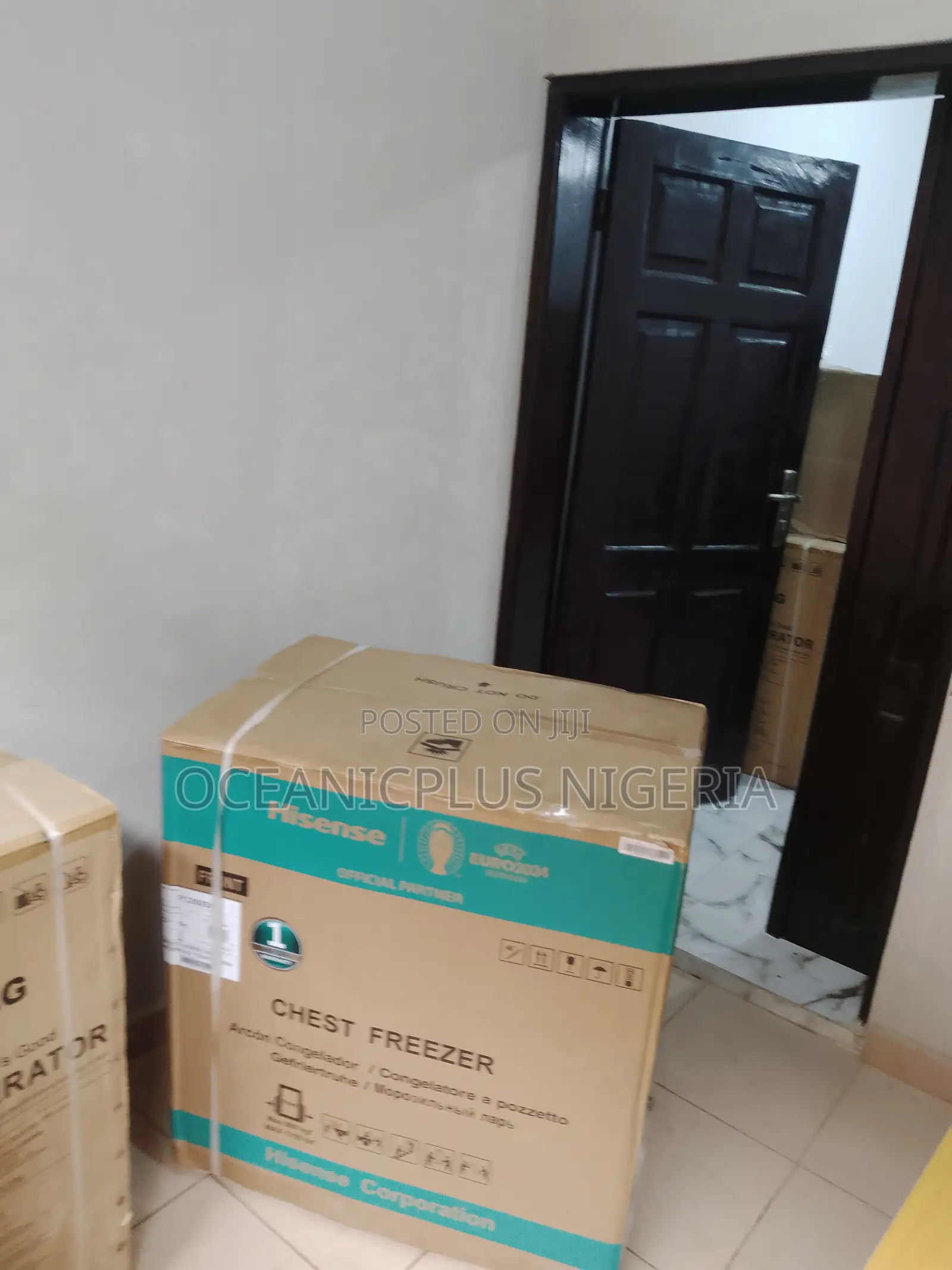 Best-Market-Seller 198L Strong Hisense Freezer