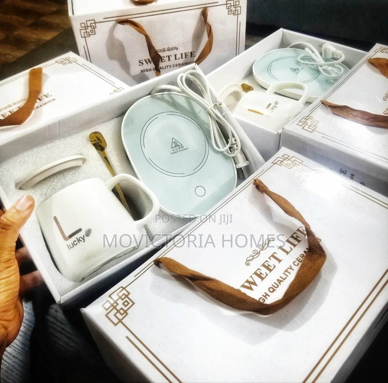 Heating Pad Mug /Wedding Souvenirs/Souvenirs/ Mugs/Wholesale