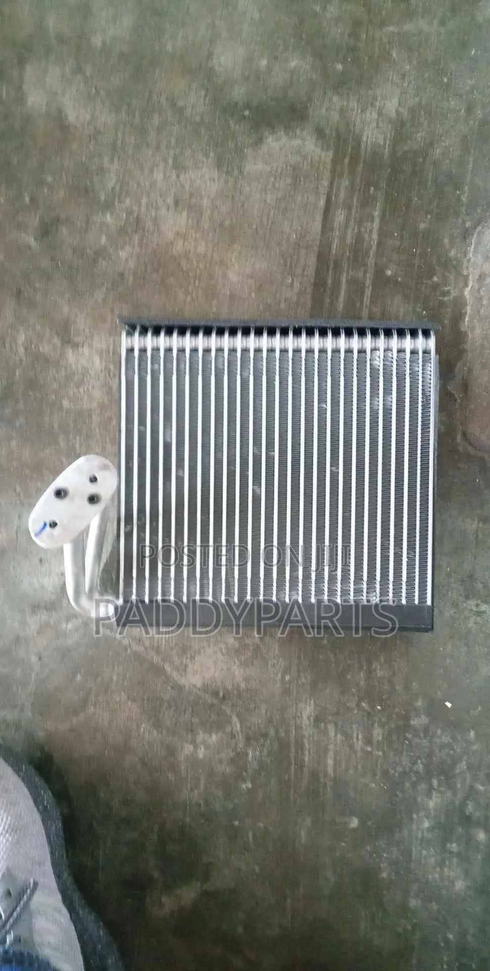 Chevrolet Equinox AC Evaporator 2010-2016