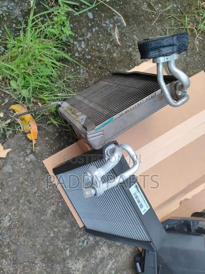 Chevrolet Captiva AC Evaporator