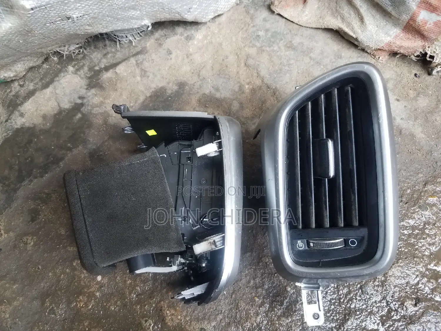 A/C Vent for Kia Sorento 2017