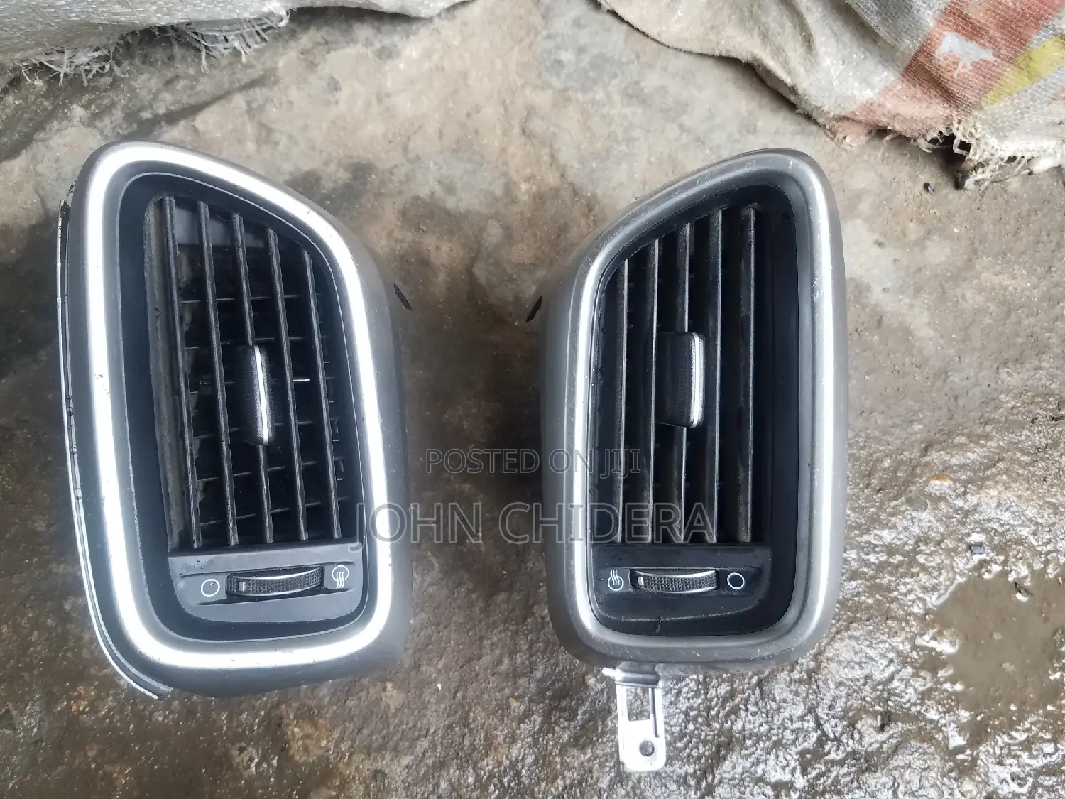 A/C Vent for Kia Sorento 2017