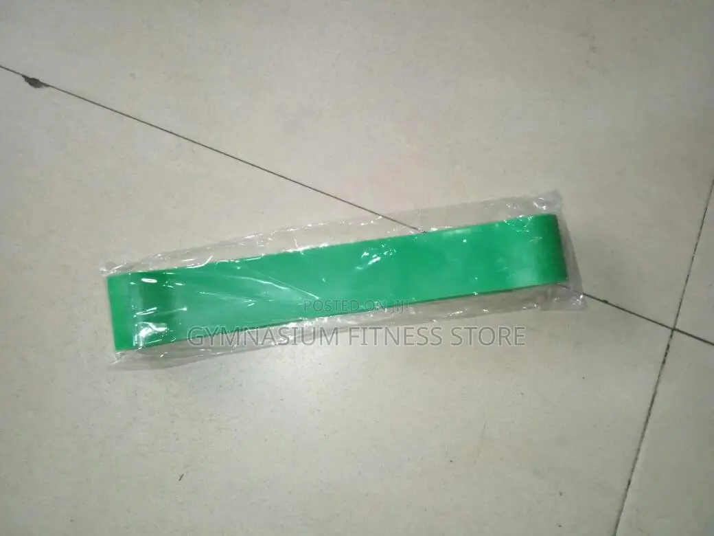 Resistance Band