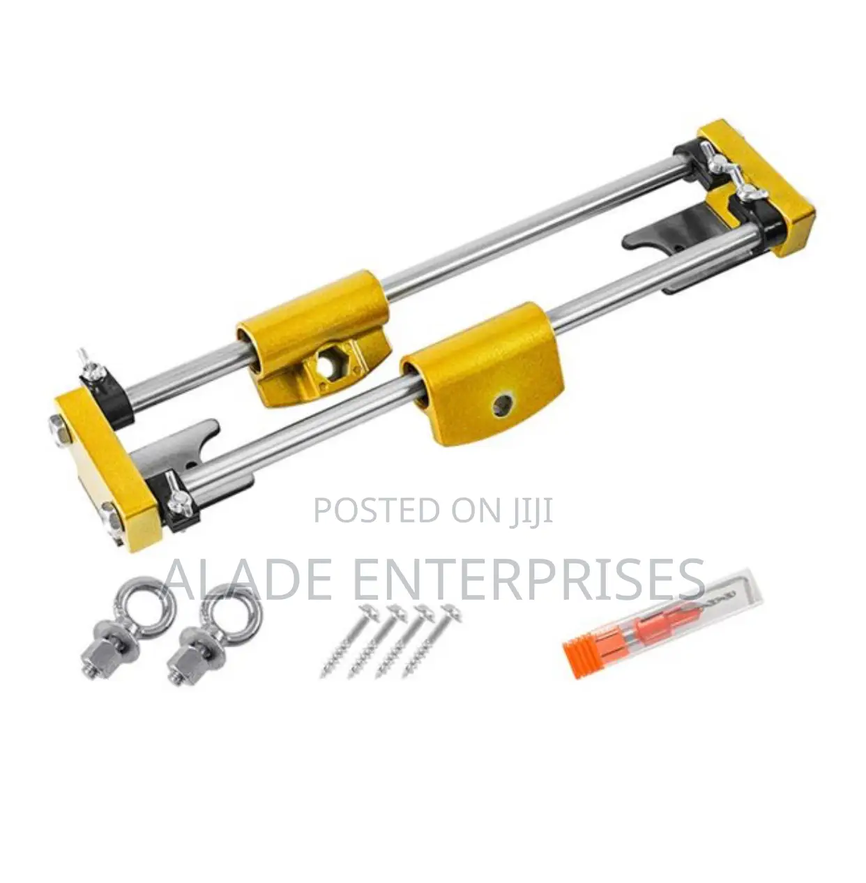 Lock Mortiser Machine, Door Lock Hole Opener