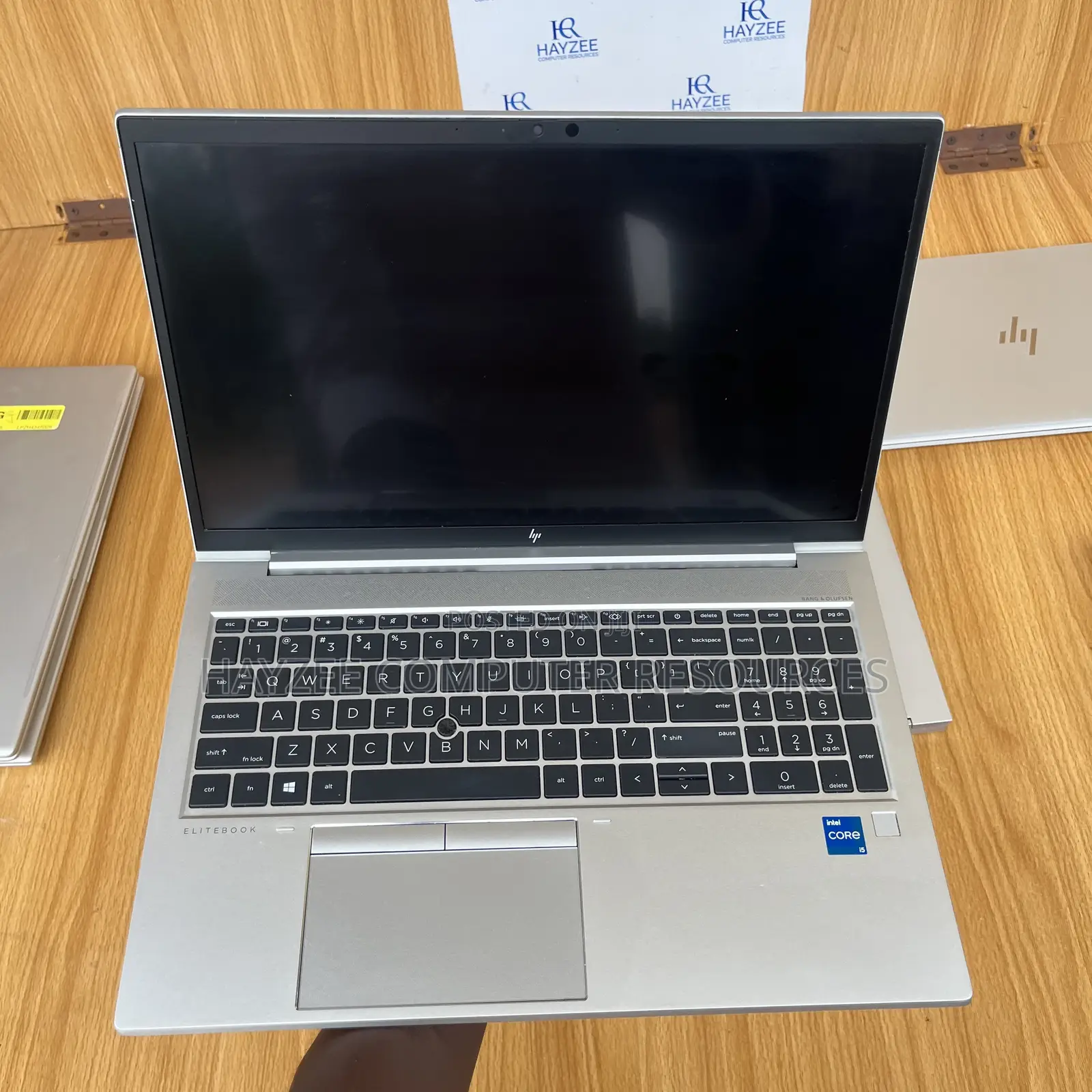 Laptop HP EliteBook 850 G8 16GB Intel Core I5 SSD 512GB