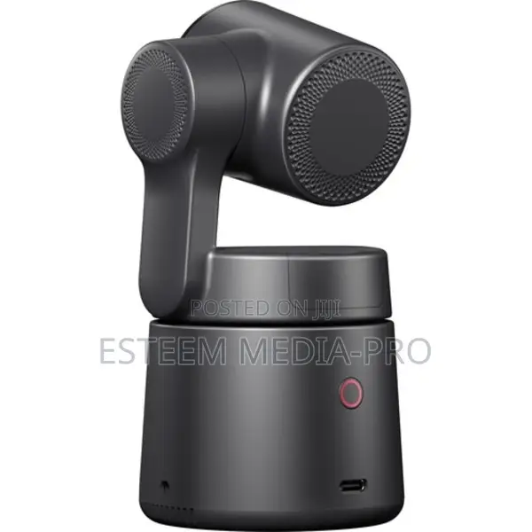 Obsbot Tail Air Ai-Powered PTZ Streaming Camera