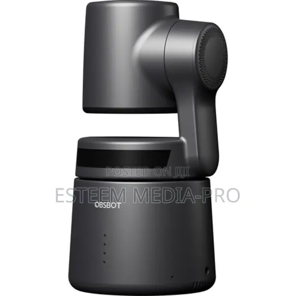 Obsbot Tail Air Ai-Powered PTZ Streaming Camera