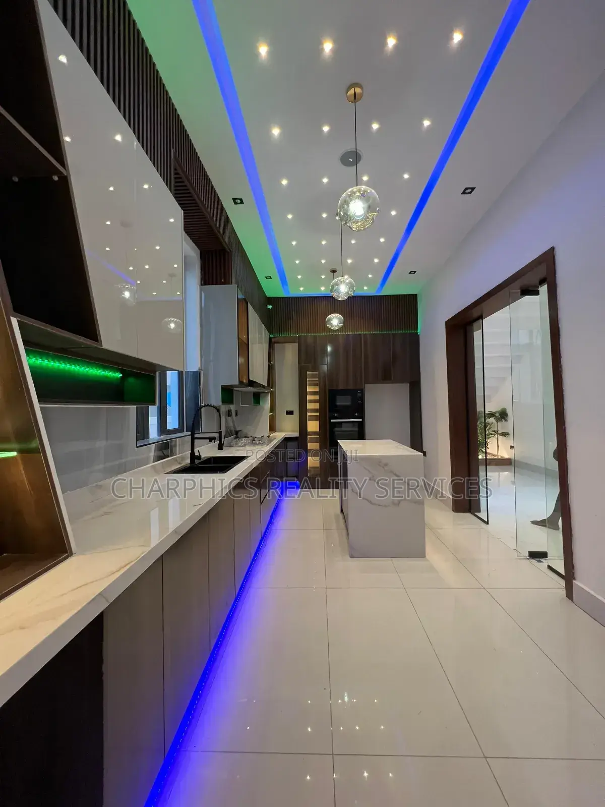 5bdrm Duplex in Ajah for sale