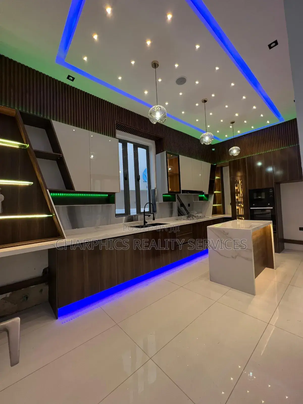 5bdrm Duplex in Ajah for sale
