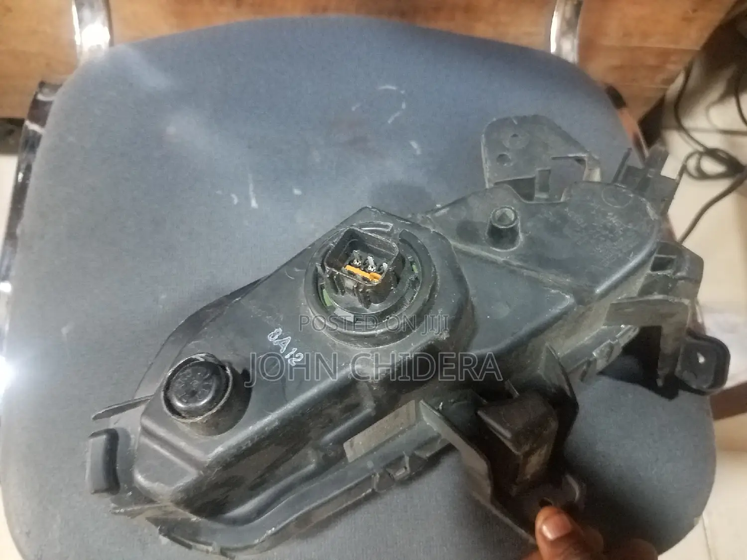 Foglight for Hyundai Elantra GT 2018