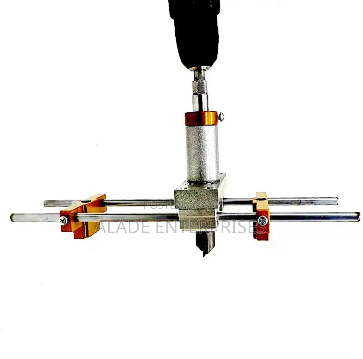 , High-Quality Cutters, Wide Application