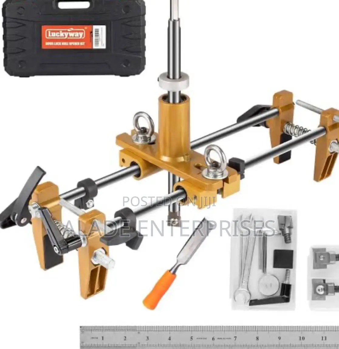 , High-Quality Cutters, Wide Application