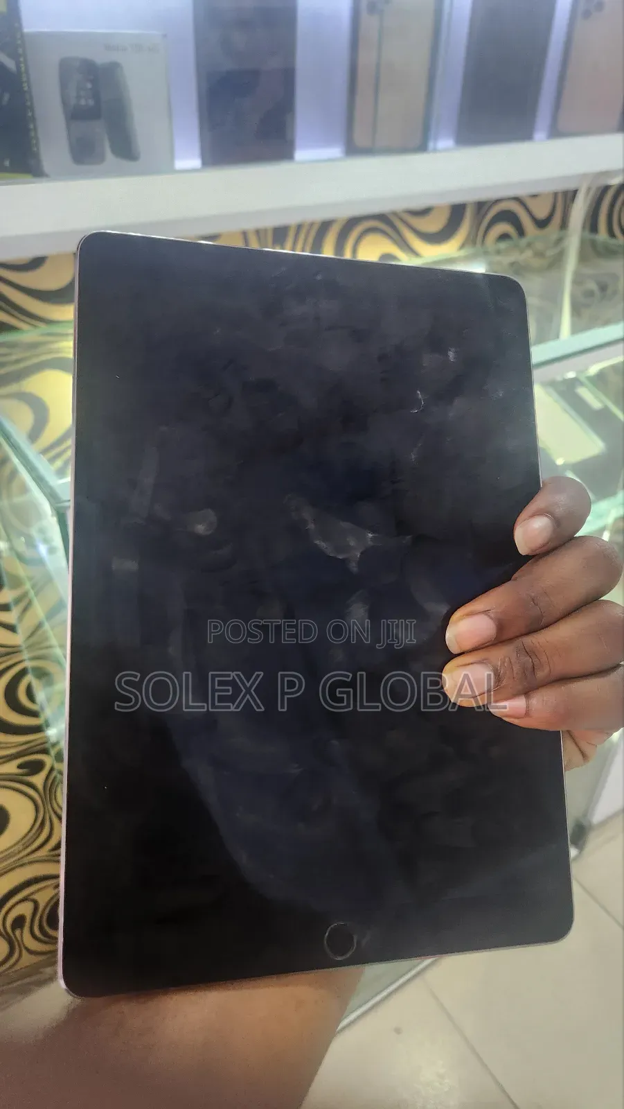 Apple iPad Pro 10.5 (2017) 64 GB
