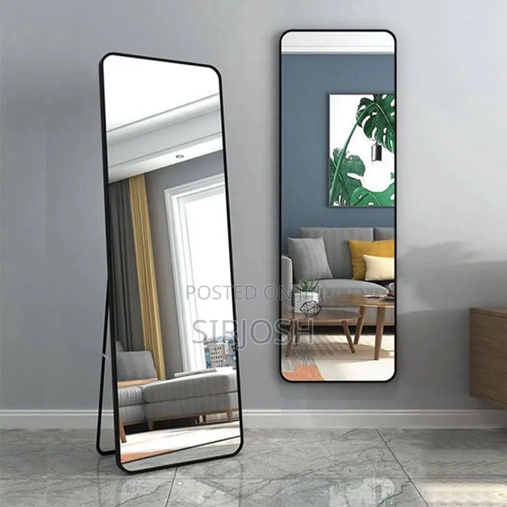 Full Length Standing Mirror