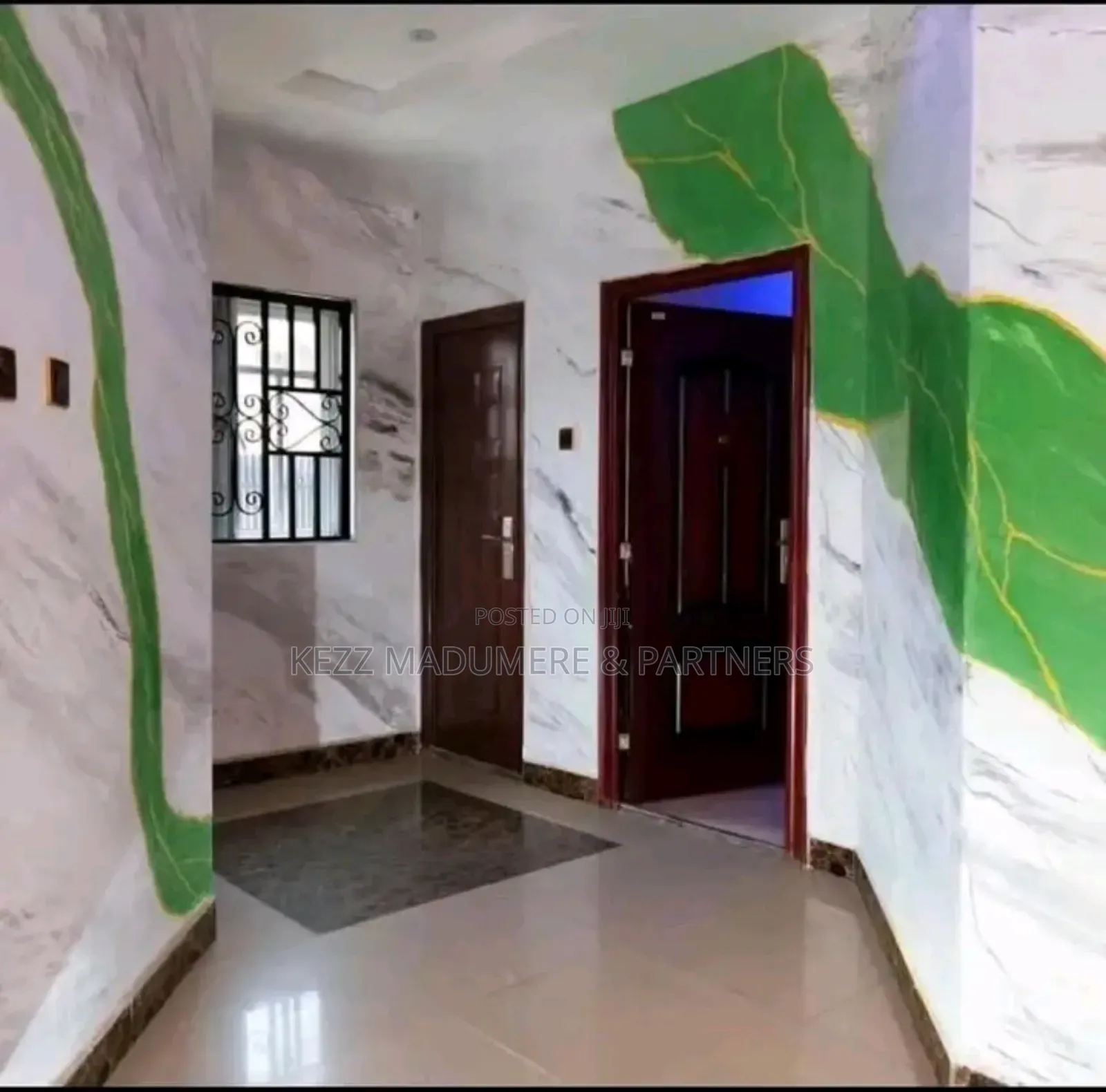 4bdrm Duplex in Dr Peter Odili , for sale