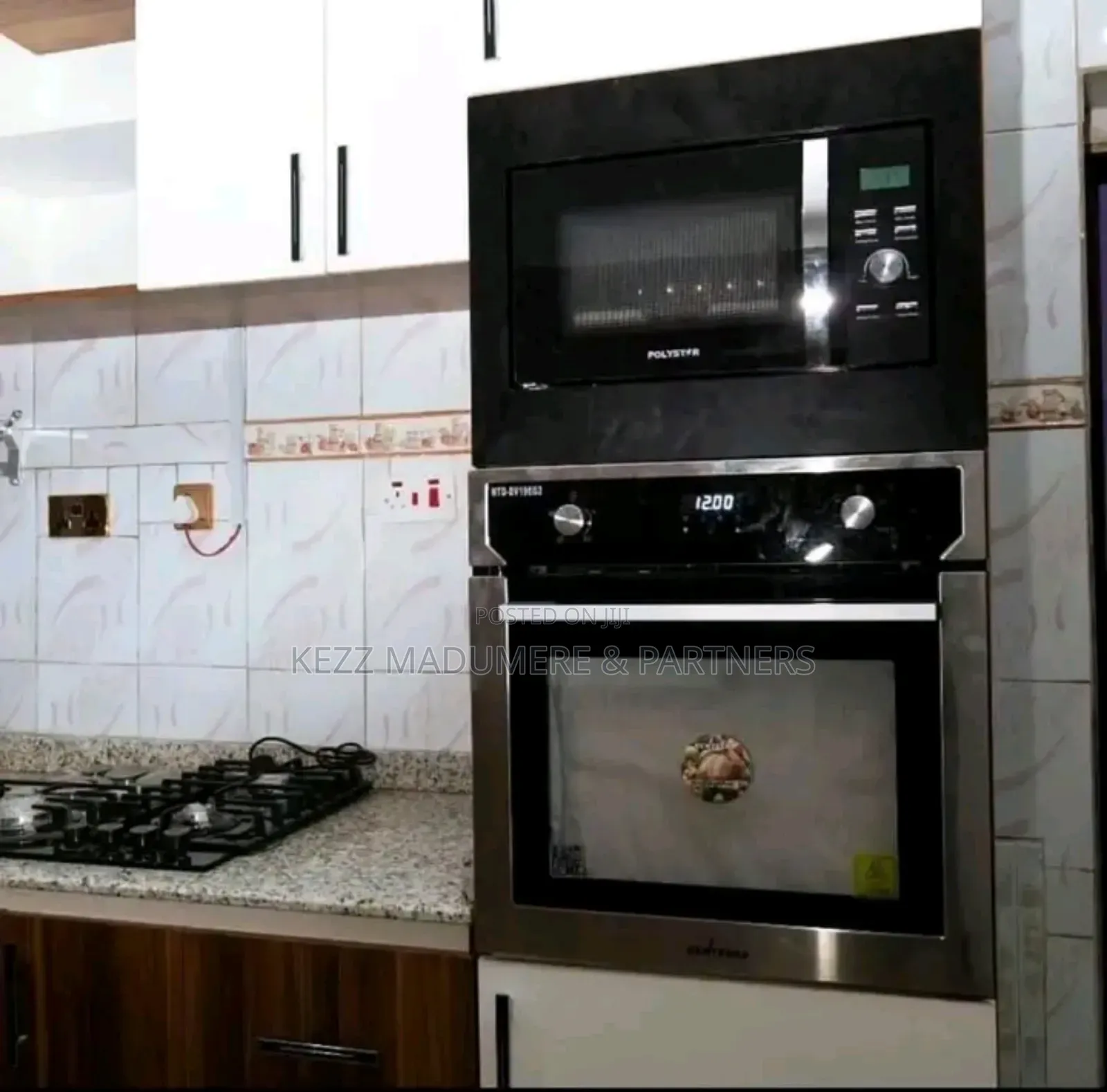4bdrm Duplex in Dr Peter Odili , for sale
