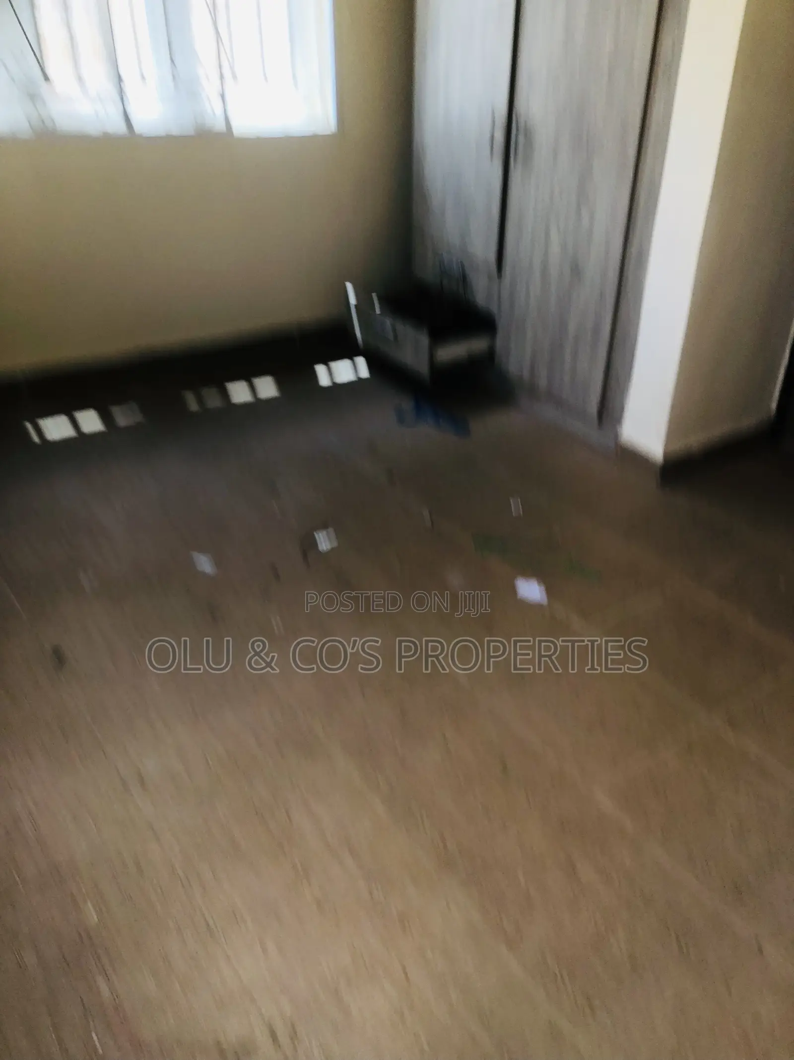 2bdrm Block of Flats in River Pack Estate, Lugbe District for rent