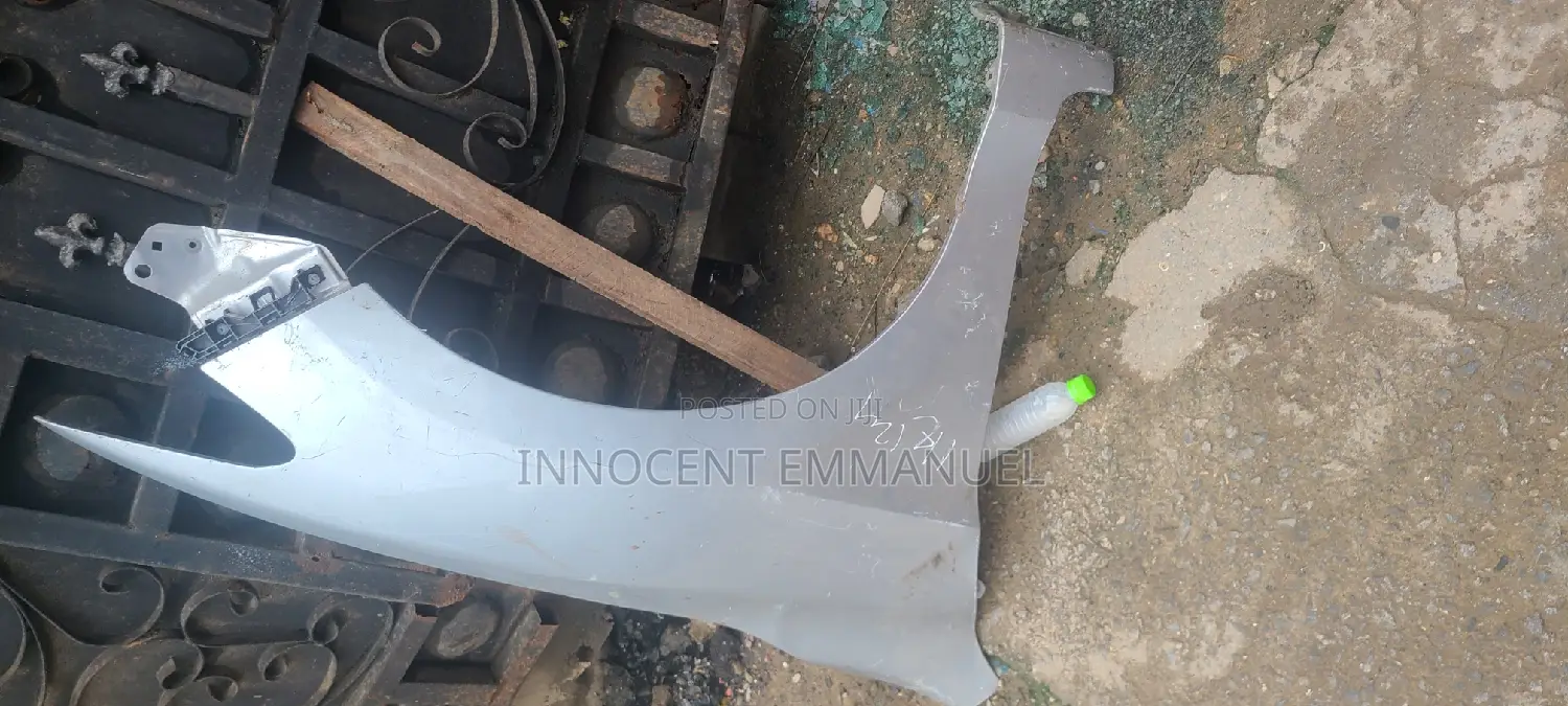Fender for Honda Accord 2013 Model One Door