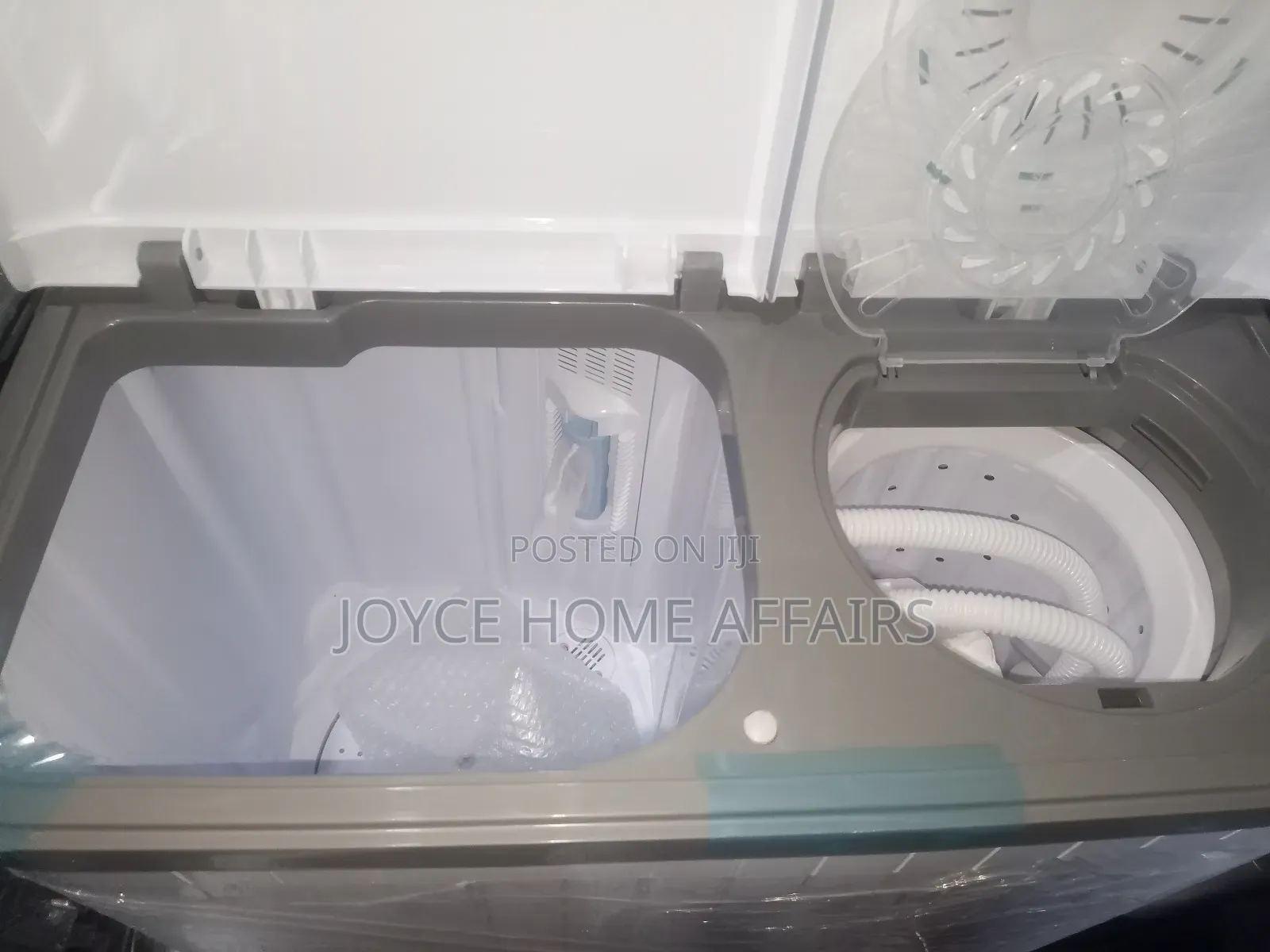 Hisense Washing Machine 5kg