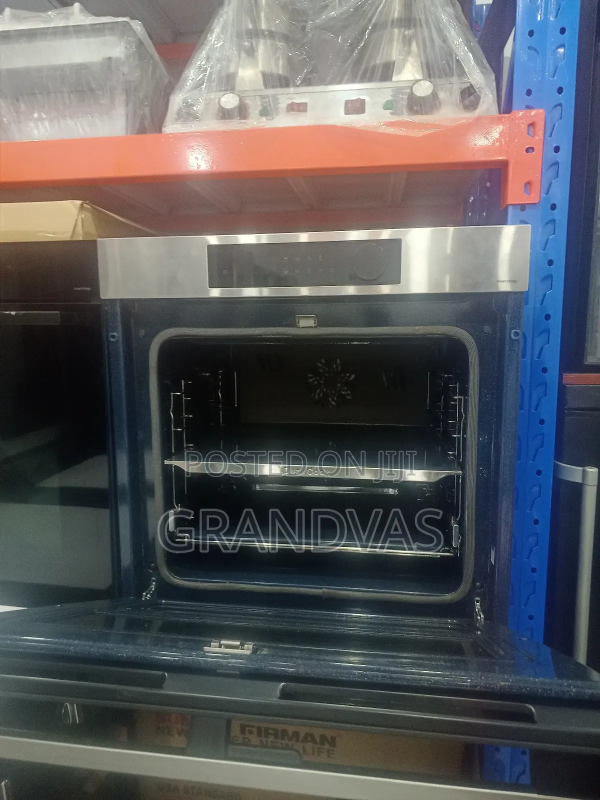 Samsung Built-in Digital Smart Oven 60cm