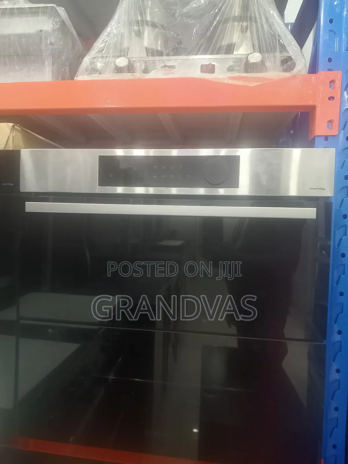 Samsung Built-in Digital Smart Oven 60cm