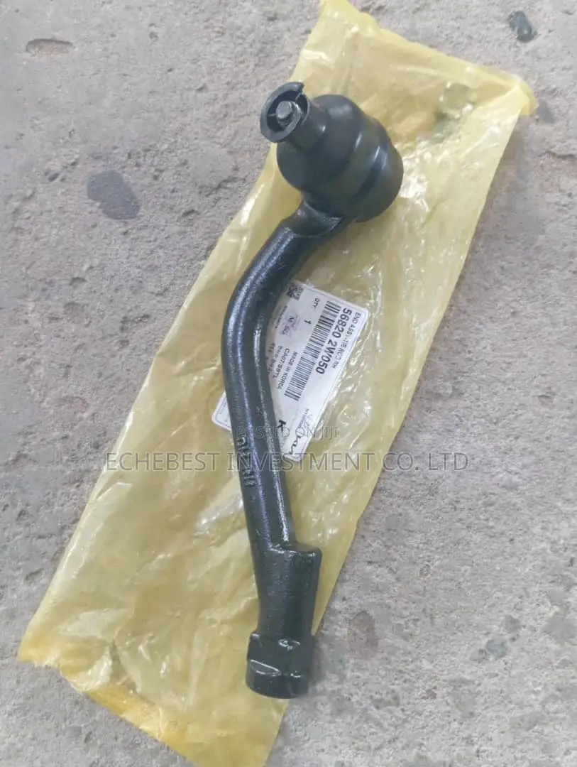 Quality Tie Rod End for Santa Fe 2014