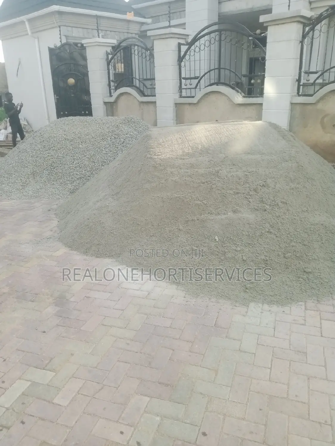 Stonedust Granite (Legit Supplier) Without Compromise