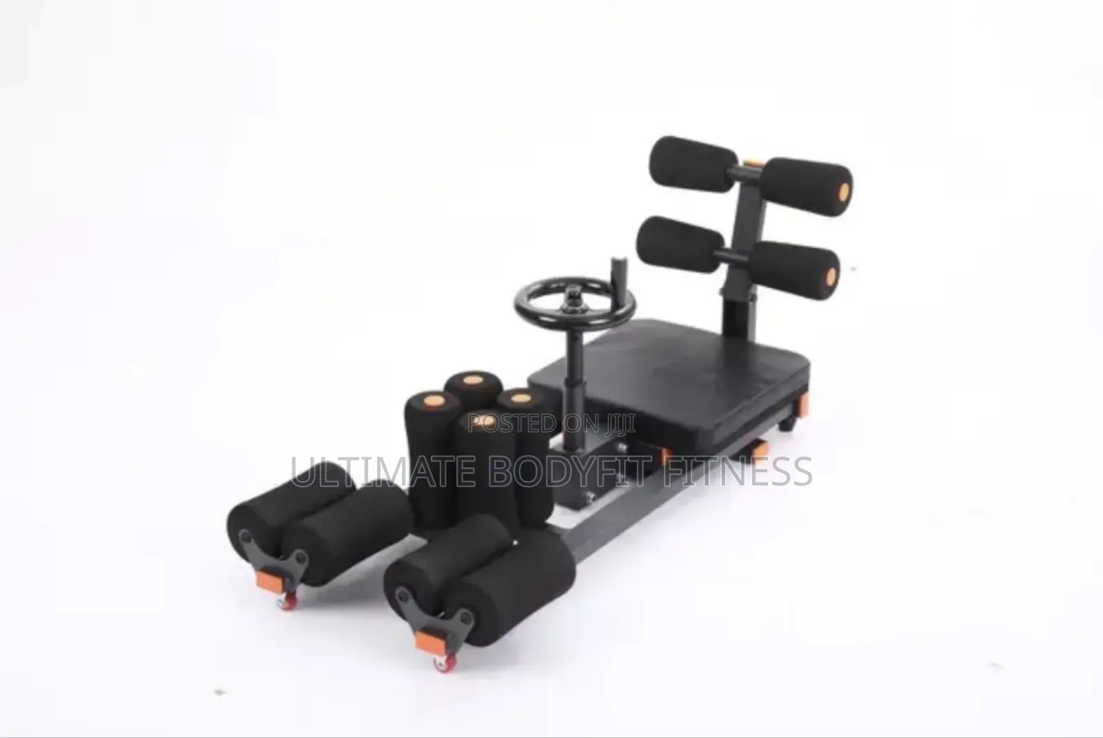 Brand New Leg Stretcher, Split Leg Extension Machine