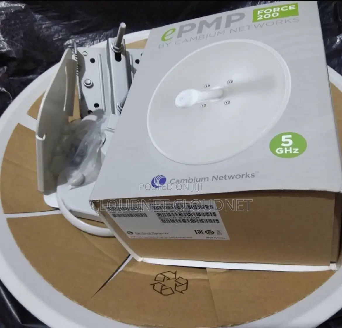 Cambium Force 200