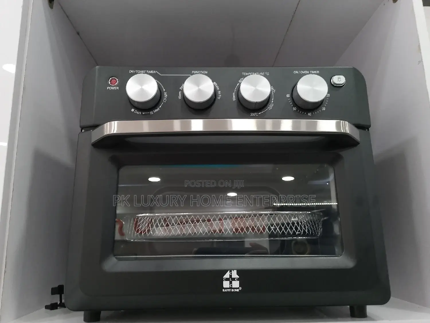 Quality England Air Fryer