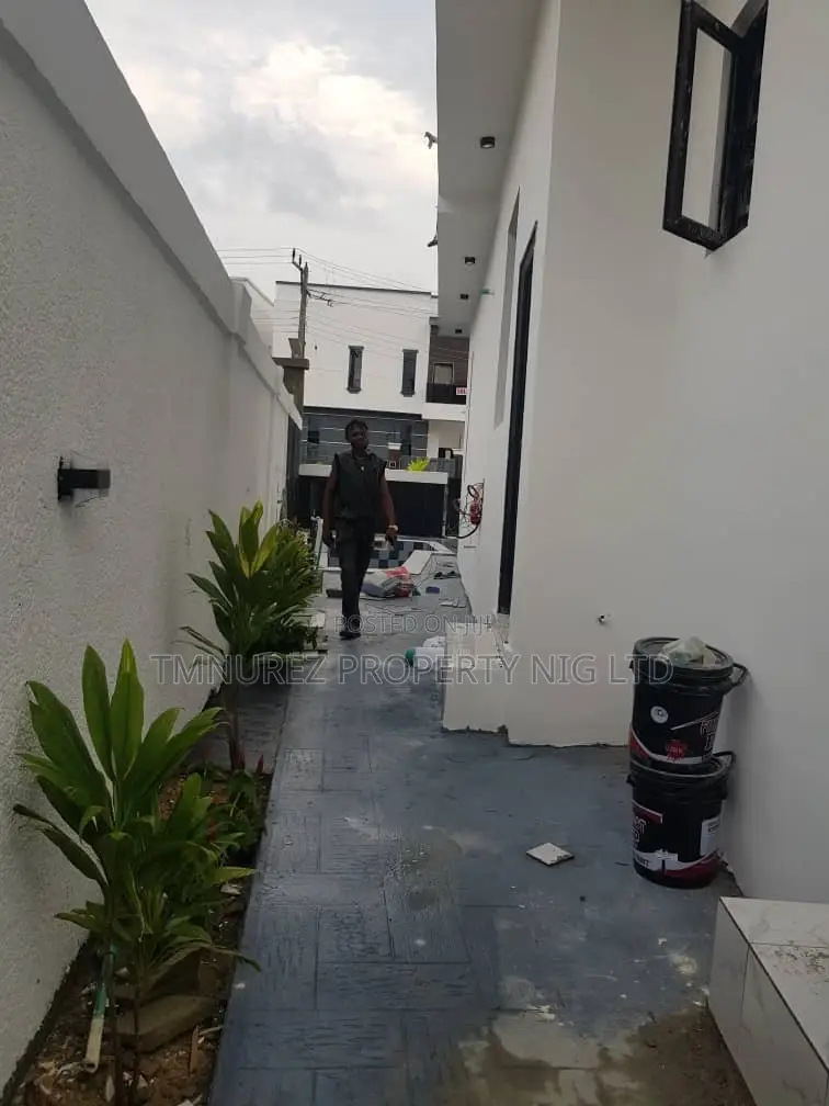5bdrm Duplex in Orchid Zone 2, Lekki for sale
