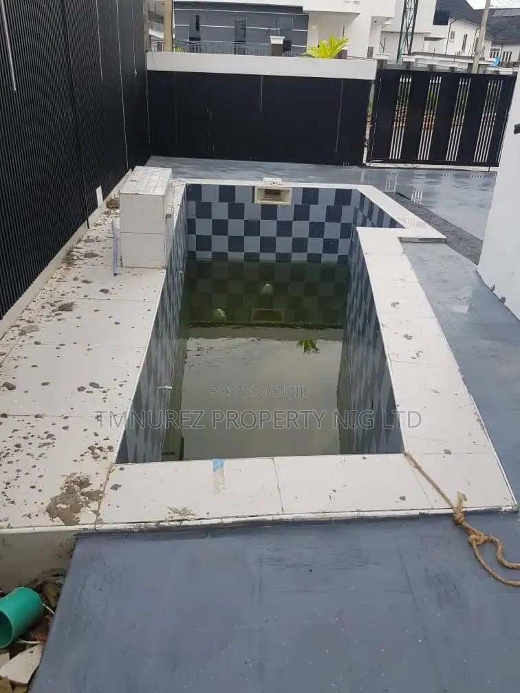 5bdrm Duplex in Orchid Zone 2, Lekki for sale