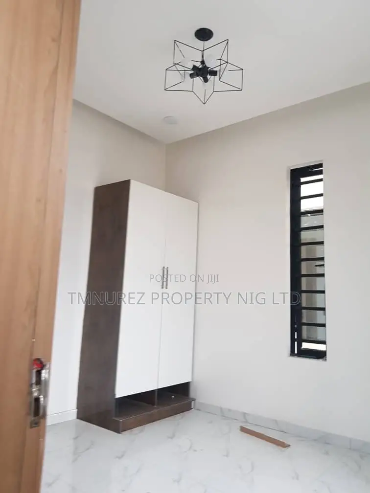 4bdrm Duplex in Orchid Zone 2, Lekki for sale